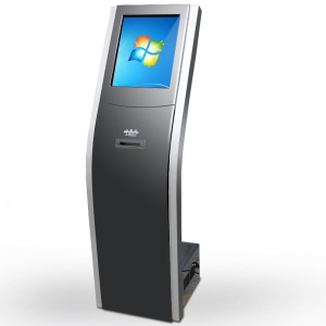 Ticket dispenser HYS-17