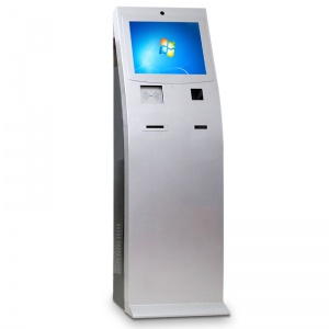 19 inch multi-function query machine
